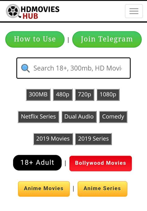 hd movies hub in|Your Ultimate Destination for Free Movies Downloading.